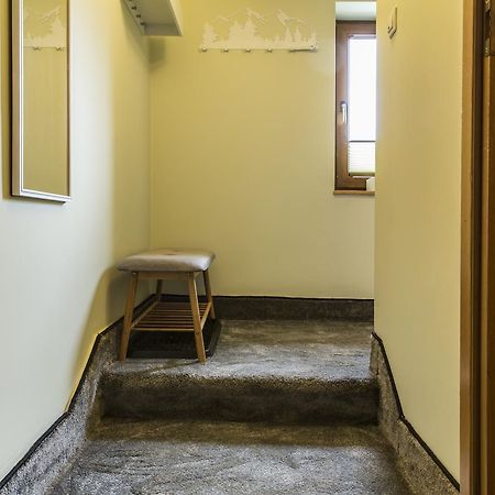 Apartament Hilltom Zakopane Exterior photo