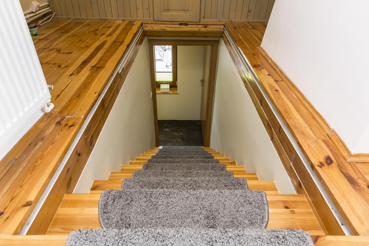Apartament Hilltom Zakopane Exterior photo