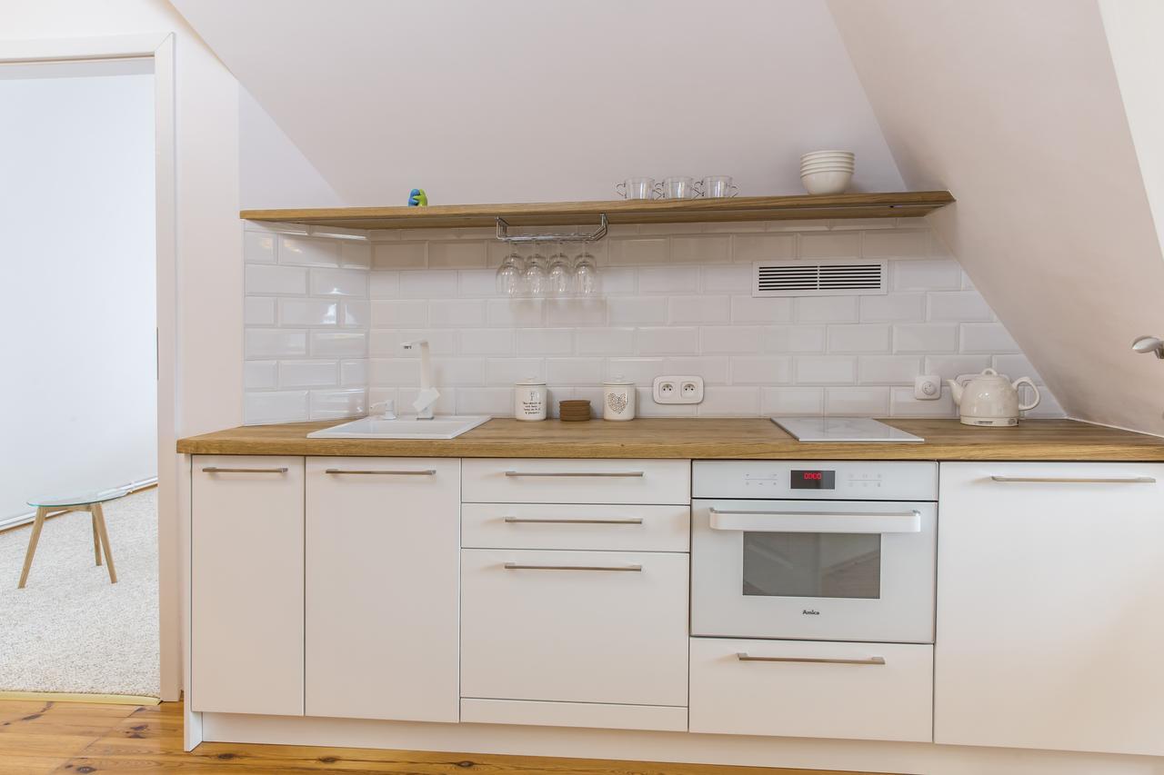 Apartament Hilltom Zakopane Exterior photo