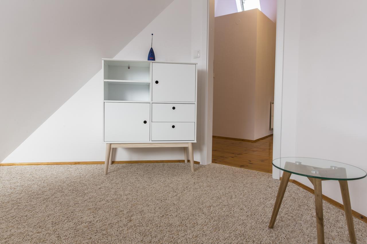Apartament Hilltom Zakopane Exterior photo
